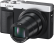 Panasonic Lumix TZ99 hopea
