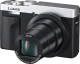 Panasonic Lumix TZ99 hopea