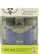 Focus Junior 6x21 Sininen
