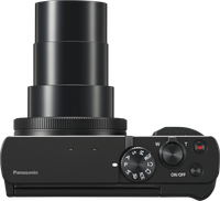 PanasonicLumix TZ99 Black