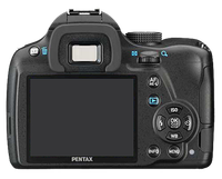 PENTAX K-500