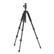  Gullmann  Nanomax 200T travel tripod, sis. pehmeän kuljetus pussin