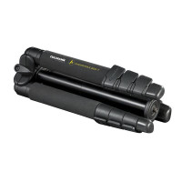  Gullmann  Nanomax 200T travel tripod, sis. pehmeän kuljetus pussin