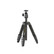  Gullmann  Nanomax 200T travel tripod, sis. pehmeän kuljetus pussin