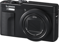 PanasonicLumix TZ99 Black