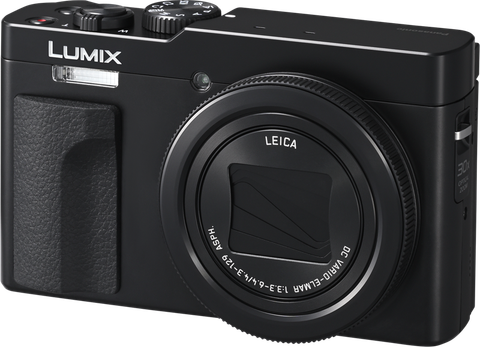 PanasonicLumix TZ99 Black