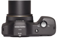 KODAK pixpro FZ102