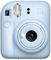 instax mini 12 Pastel-Blue