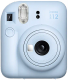 instax mini 12 Pastel-Blue