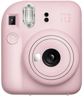 instax mini 12 Blossom-Pink