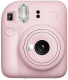 instax mini 12 Blossom-Pink