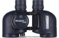 Steiner  Navigator 7x50 Compass