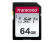 Transcend UHS-I SD 300S 64GB