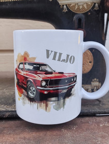 Automuki 2. nimellä 