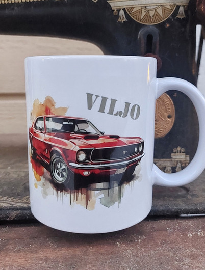 Automuki 2. nimellä 