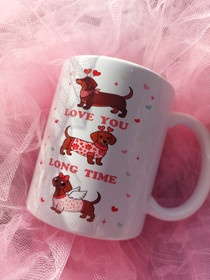 Love you long time -muki