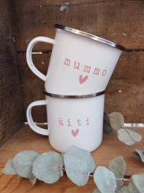 Emalimuki äiti/mummo