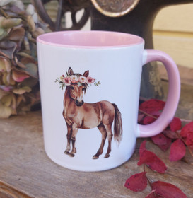 Heppa muki nimellä tai ilman, PikkuMari Tmi