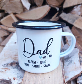 Dad est. -emalimuki, PikkuMari