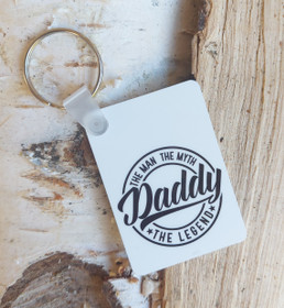 Daddy -avaimenperä, PikkuMari Tmi 