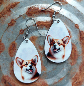 Corgi korvakorut, PikkuMari Tmi 