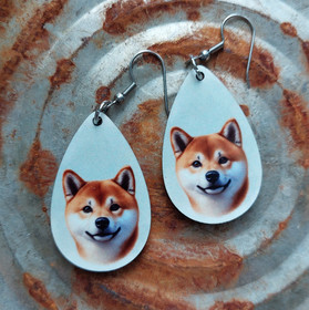 Shiba korvakorut, PikkuMari Tmi 