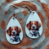 Eläinaiheiset tuotteet