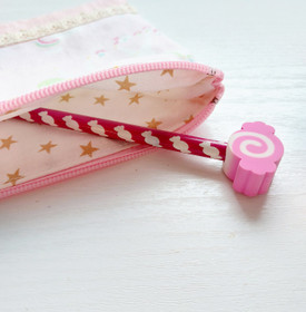 Yksisarvis-pussukka, PikkuMari Tmi