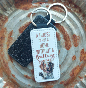 Bretoni avaimenperä