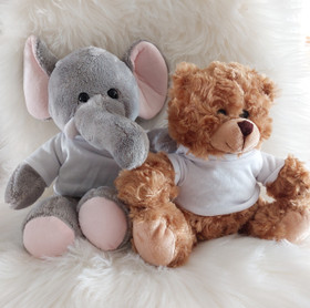 Pehmo nimellä, erilaisia -PikkuMari Tmi