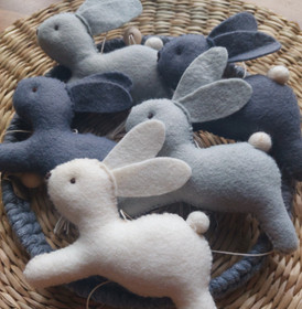 Pikku pupuset, vauvamobile 