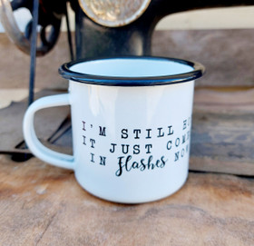 I'm still hot -emalimuki, PikkuMari