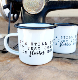 I'm still hot -emalimuki, PikkuMari