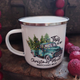 Christmas movie -emalimuki, PikkuMari