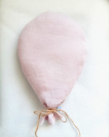 Pellavainen ilmapallo, pieni