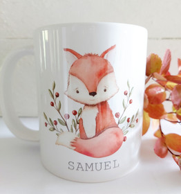 Kettumuki nimellä, PikkuMari Tmi