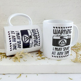 Warning -muki, PikkuMari