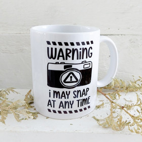 Warning -muki, PikkuMari