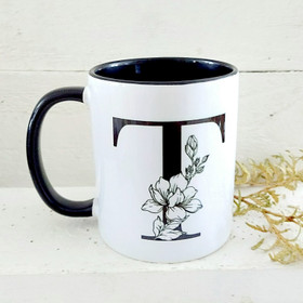 Monogrammi -muki, PikkuMari