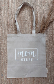 Mom stuff kangaskassi, PikkuMari