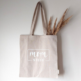 Mom stuff kangaskassi, PikkuMari