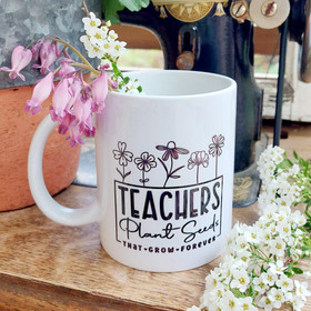 Teachers -muki, PikkuMari