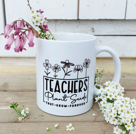 Teachers -muki, PikkuMari