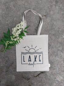 Lake mode, kangaskassi -PikkuMari 