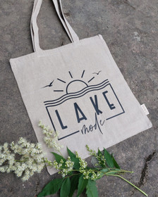 Lake mode, kangaskassi -PikkuMari 