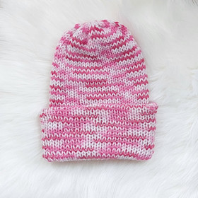 Pipo, erivärisiä -PikkuMari 