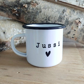 Emalimuki (2.) nimellä, PikkuMari