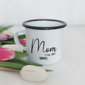 Mom est. -emalimuki, PikkuMari