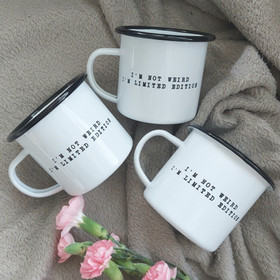 Limited edition -emalimuki, PikkuMari