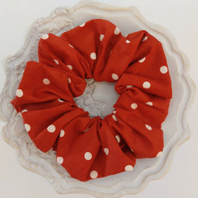 Hiusdonitsi, Polka Dot
